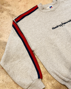 Pipe Crewneck - Large