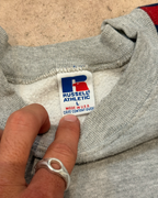 Pipe Crewneck - Large