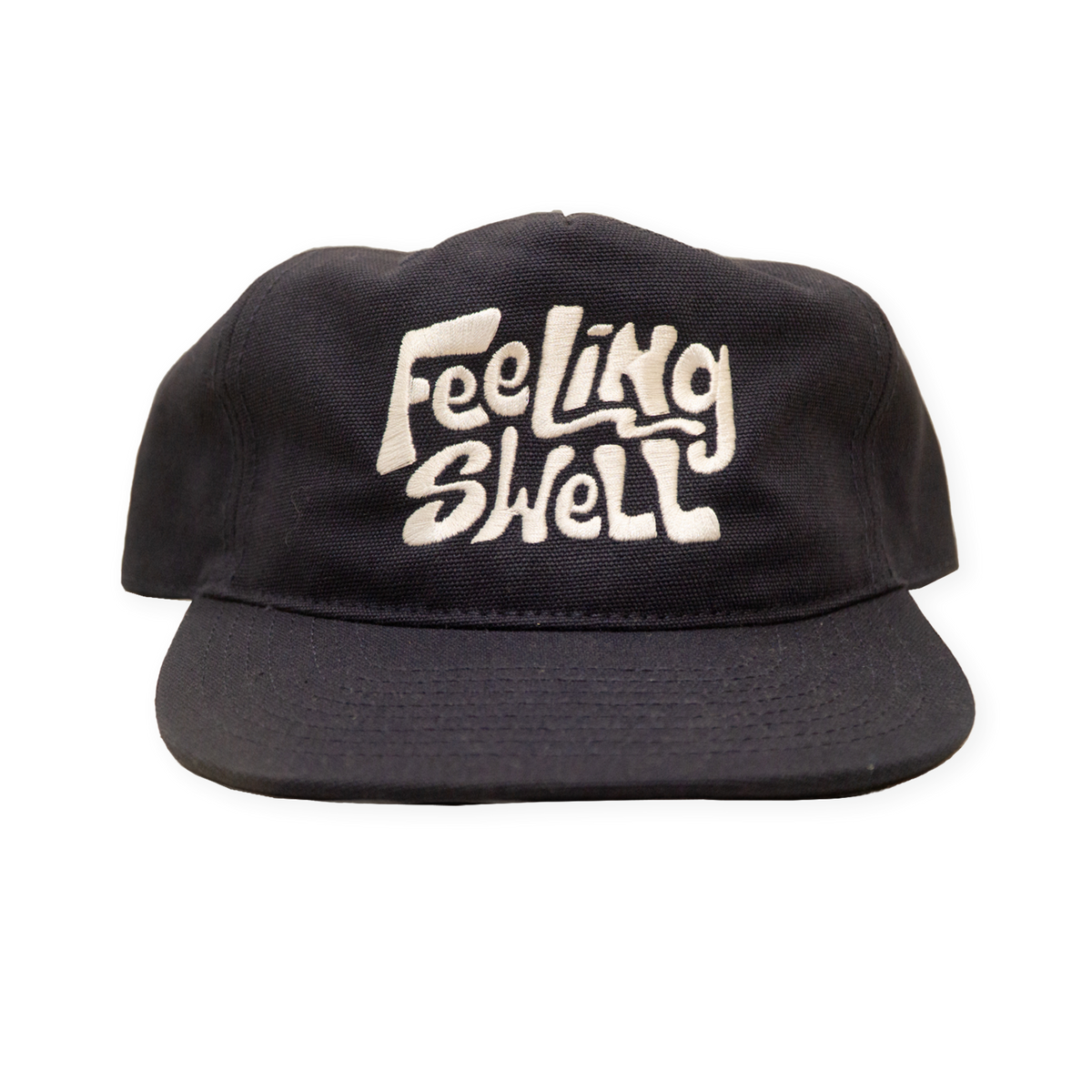 Logo Hat | Dark Navy