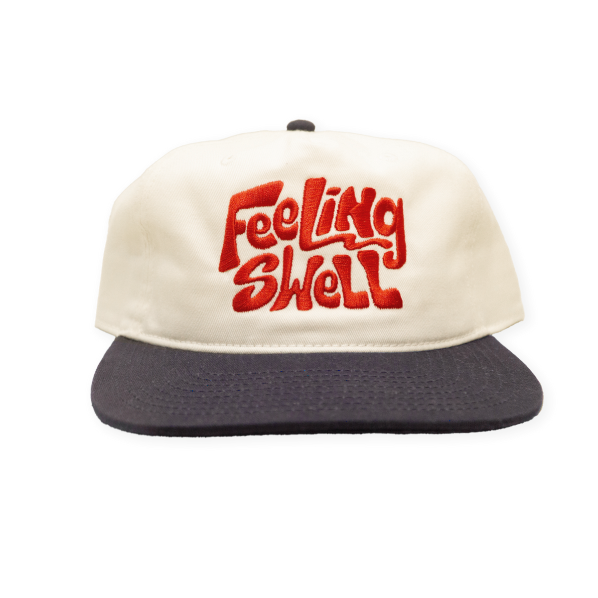 Logo Hat