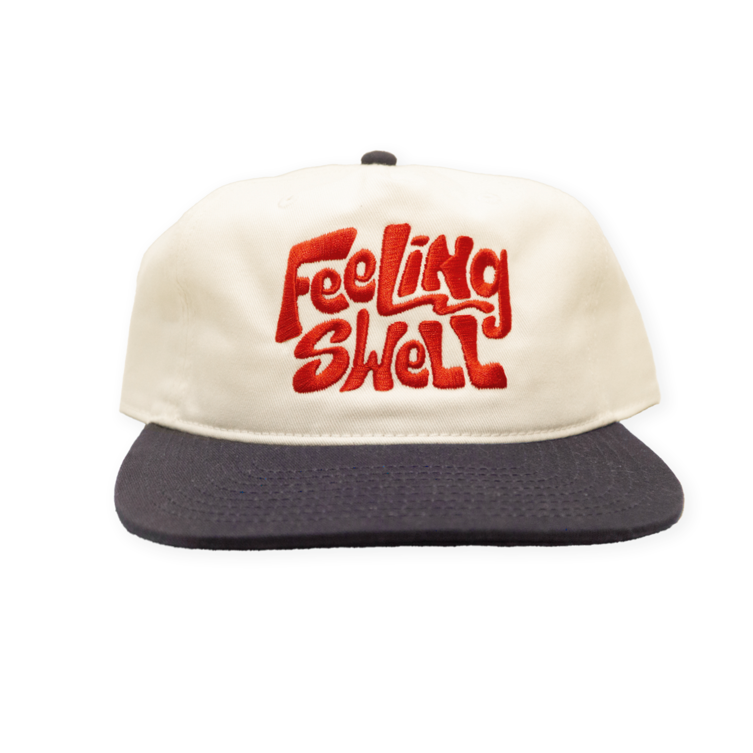 Logo Hat
