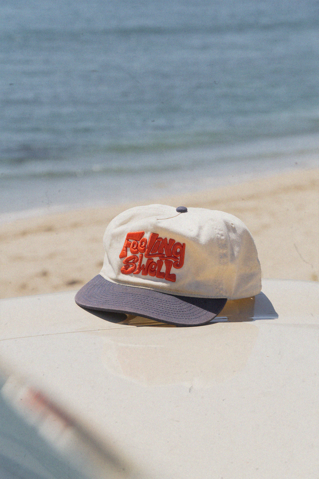 Logo Hat