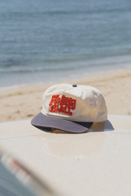 Logo Hat