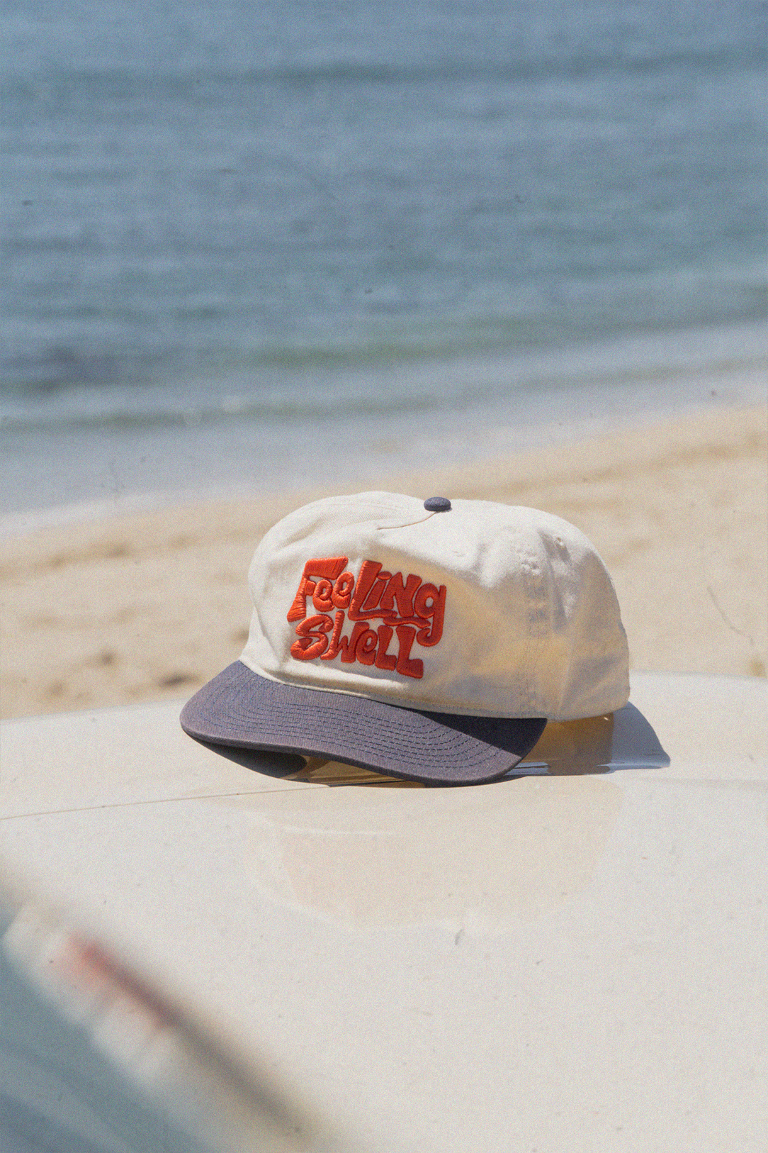 Logo Hat