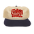 Logo Hat