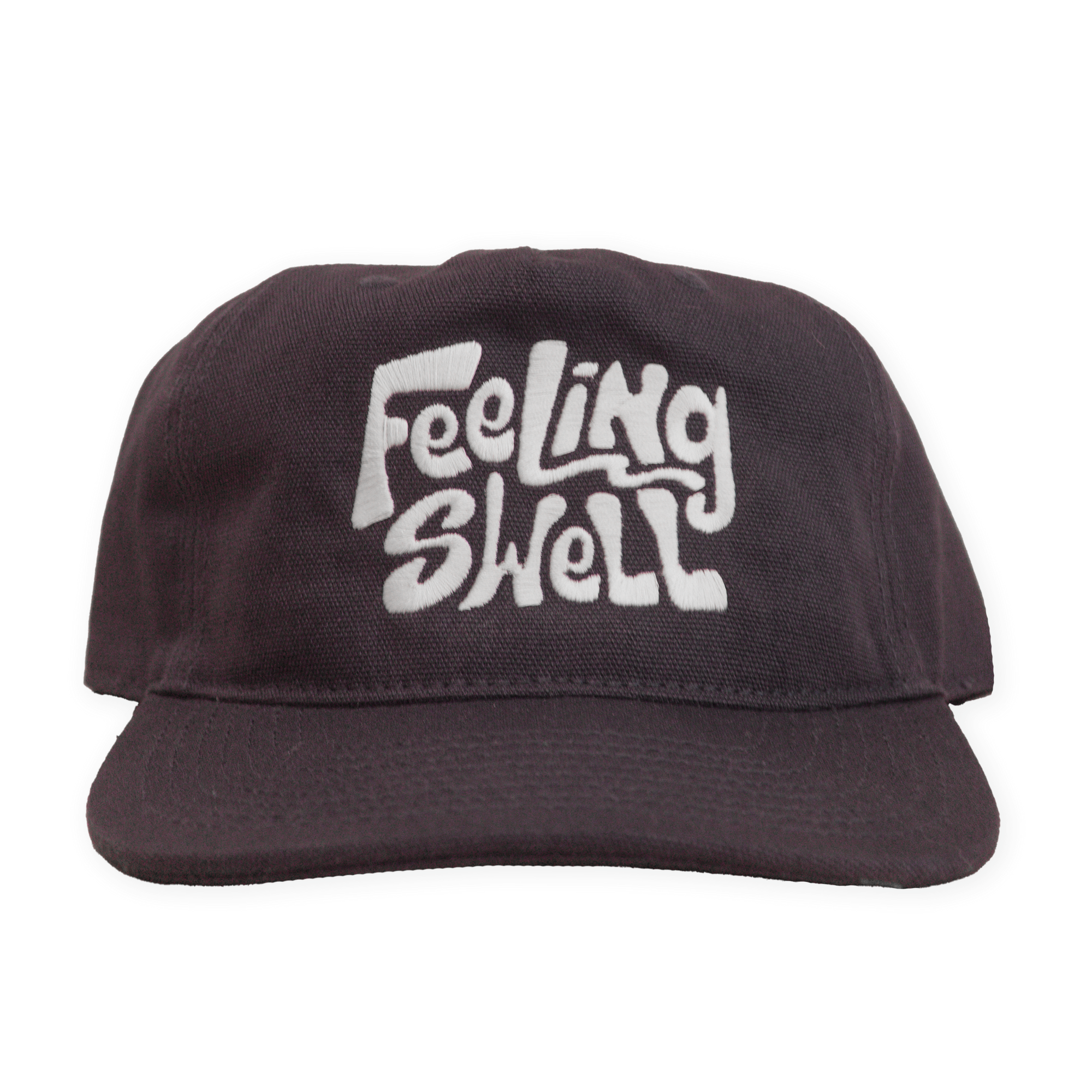 Logo Hat