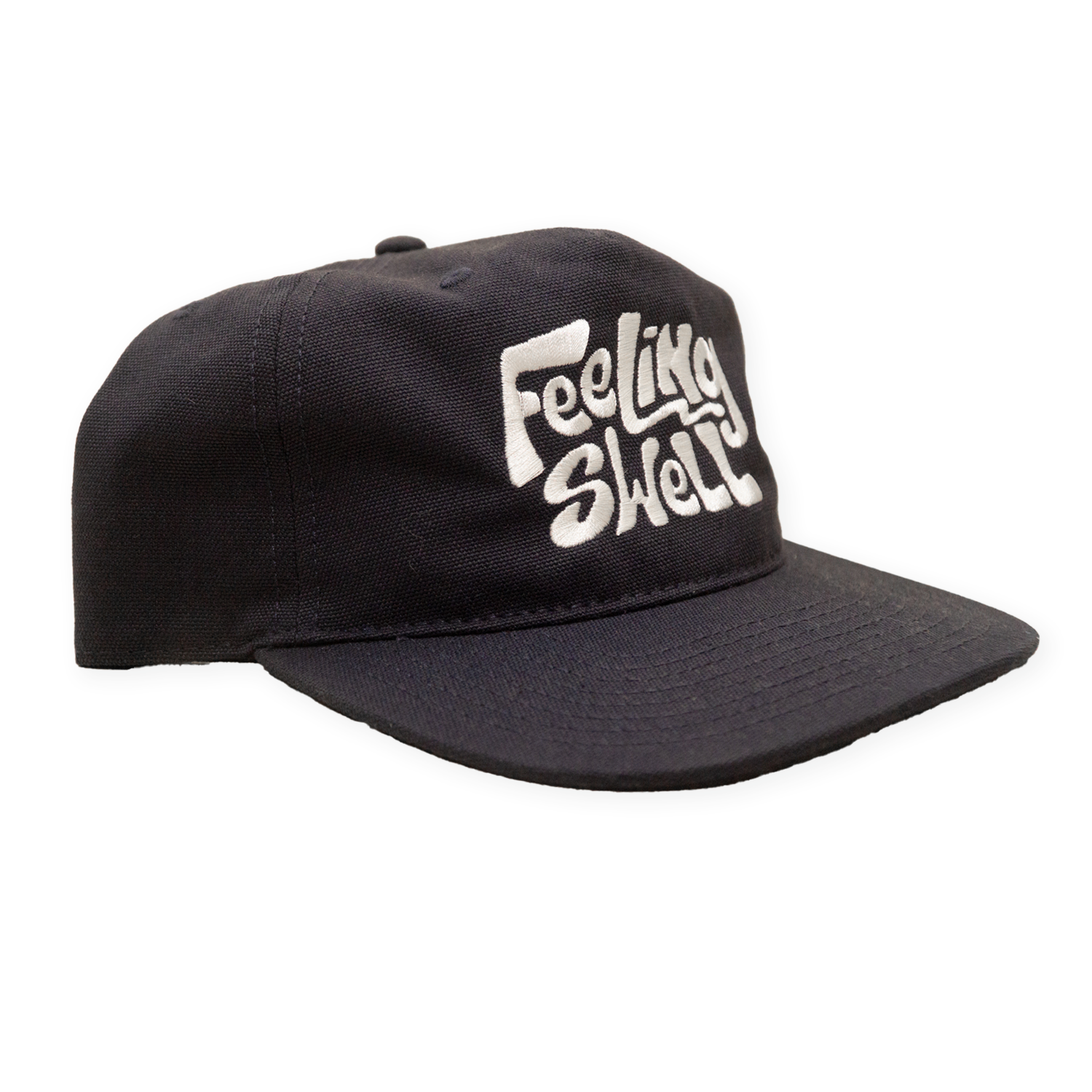 Logo Hat | Dark Navy