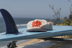 Logo Hat