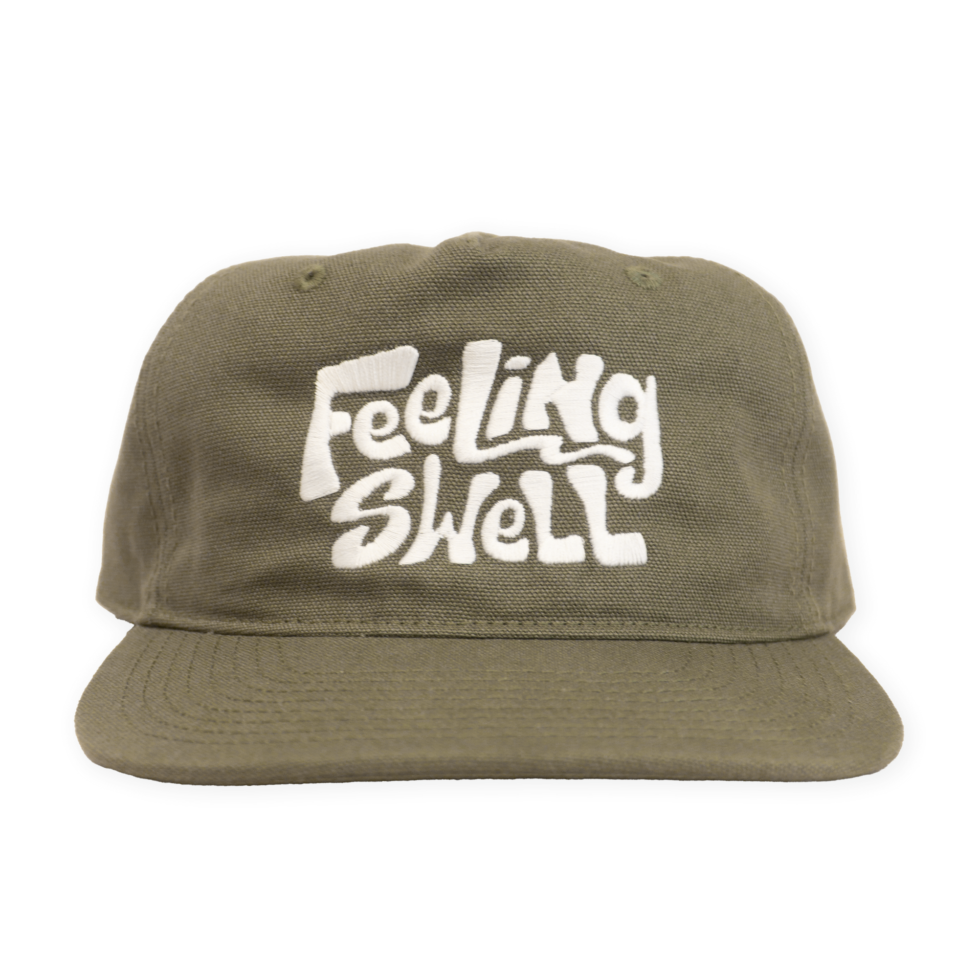 Logo Hat