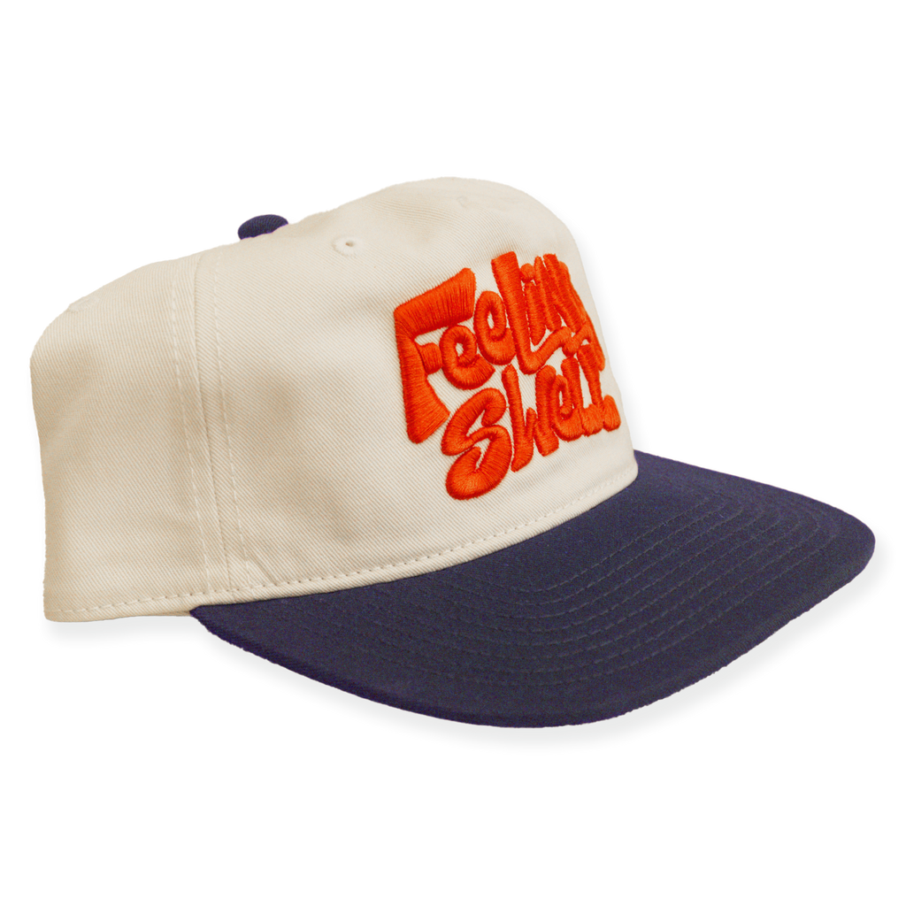Logo Hat