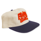 Logo Hat
