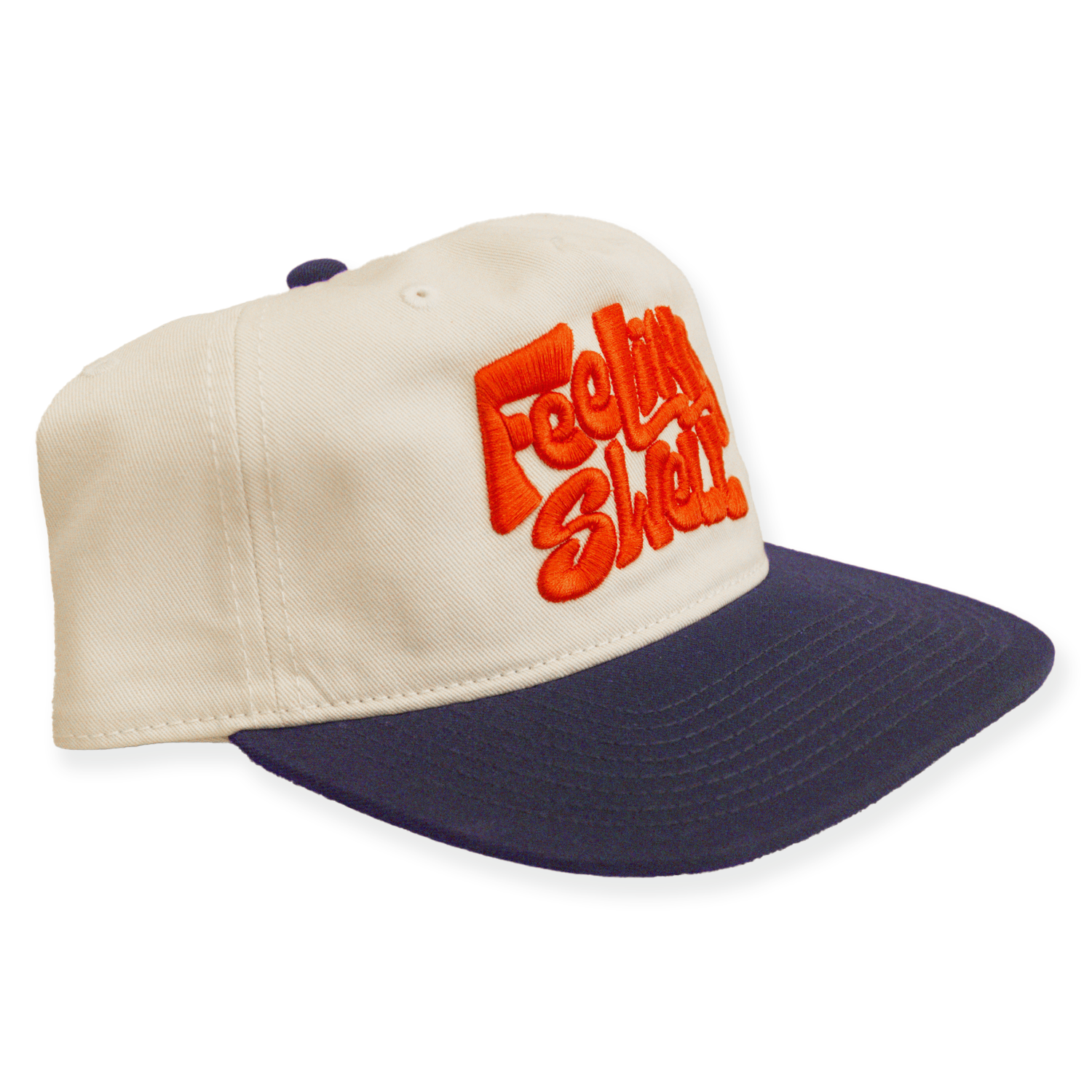 Logo Hat