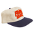 Logo Hat