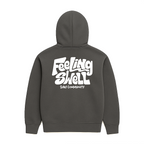 Logo Hoodie | Charcoal