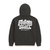 Logo Hoodie | Black