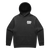 Logo Hoodie | Black