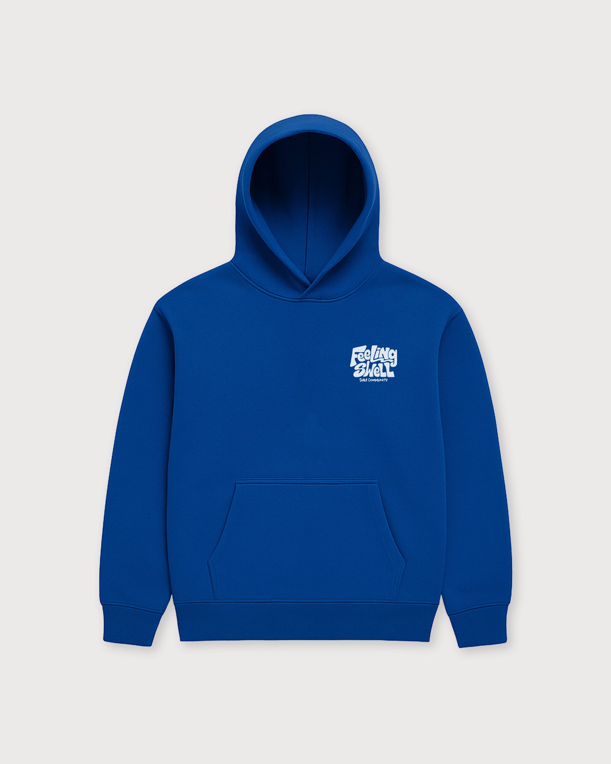 Logo Hoodie