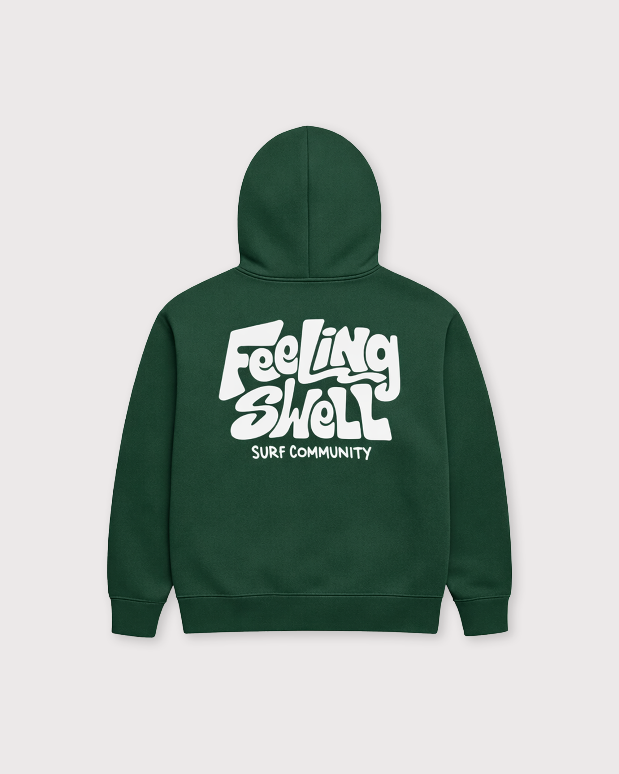 Logo Hoodie