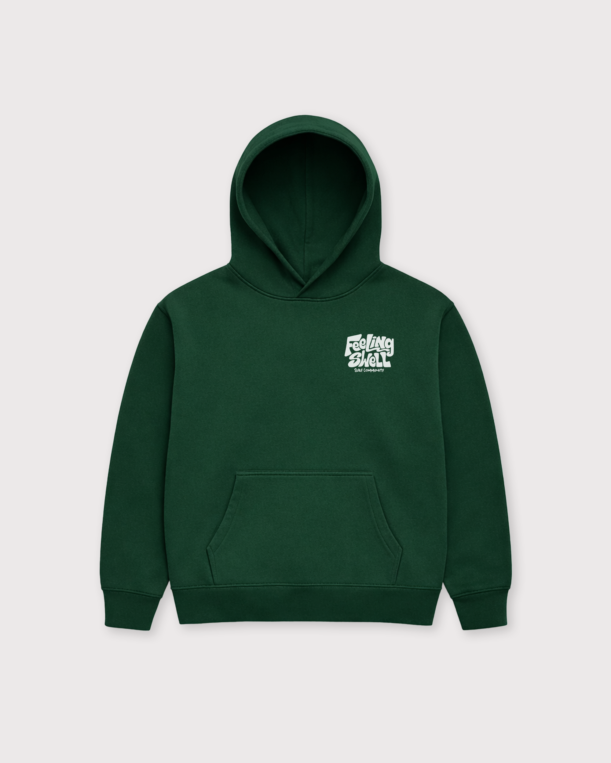 Logo Hoodie