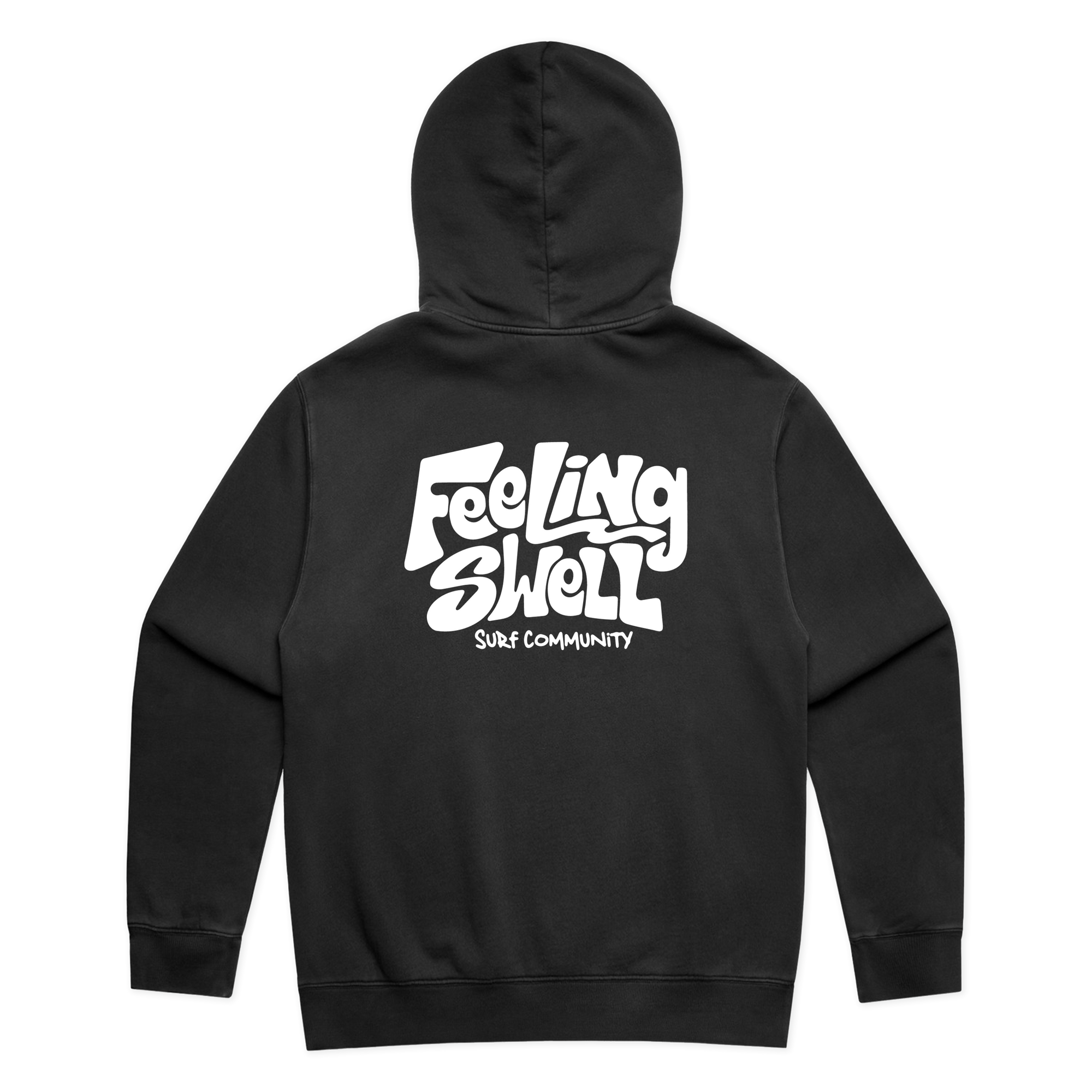 Logo Hoodie