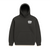 Logo Hoodie | Black