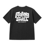 Logo Tee | Black