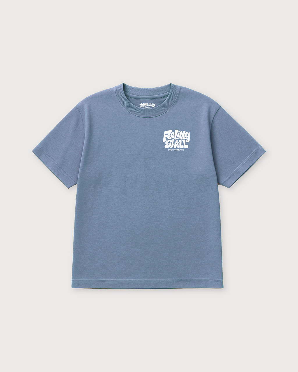 Logo Tee