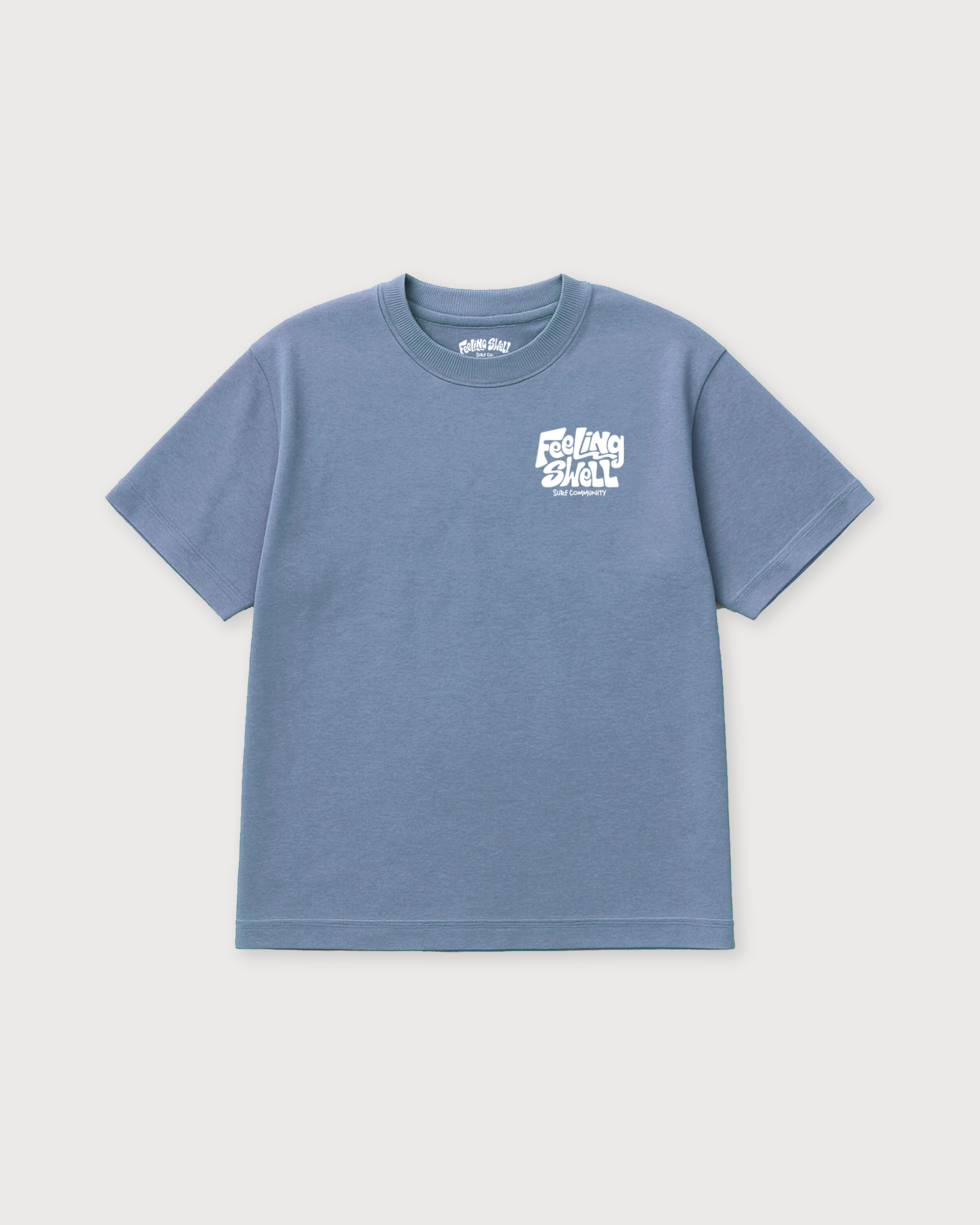Logo Tee