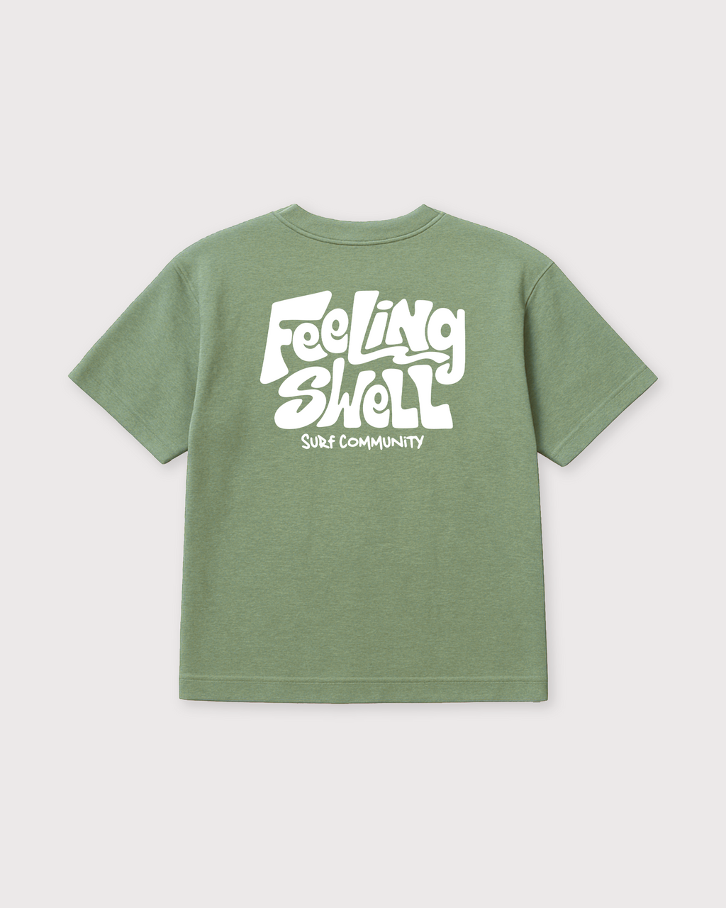 Logo Tee