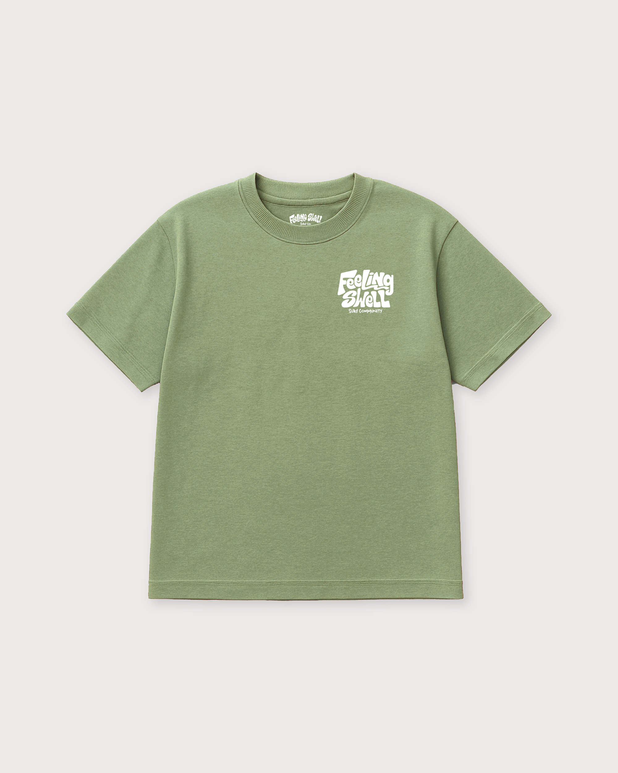 Logo Tee