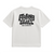 Feeling Swell Logo Tees - white