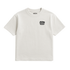 Feeling Swell Logo Tees - white