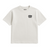 Feeling Swell Logo Tees - white