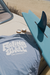 Logo Tee | Periwinkle