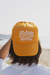 Logo Trucker Hat