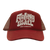 Logo Trucker Hat