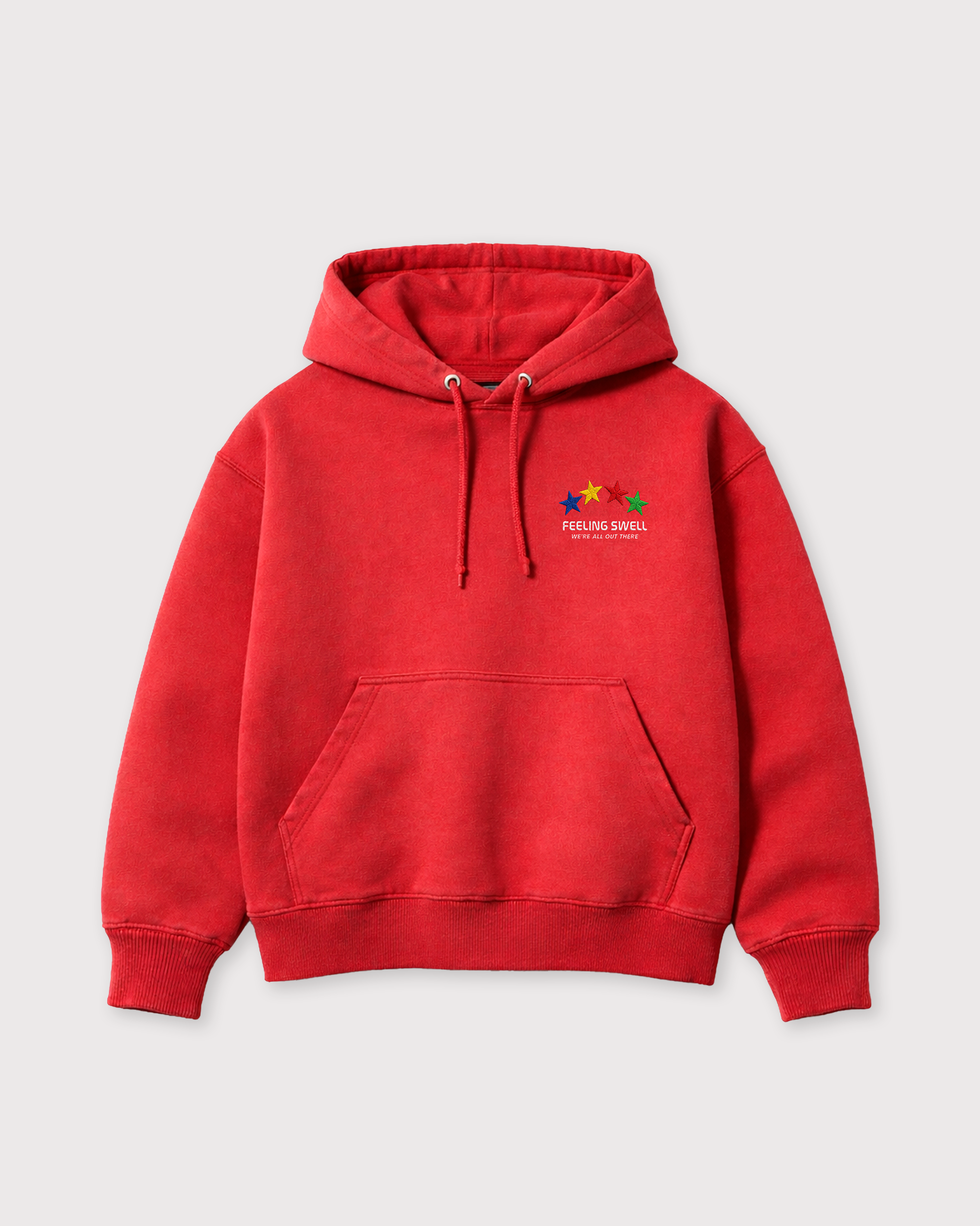 FS x AWE Hoodie
