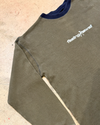 Pipe Waffle Knit - Medium