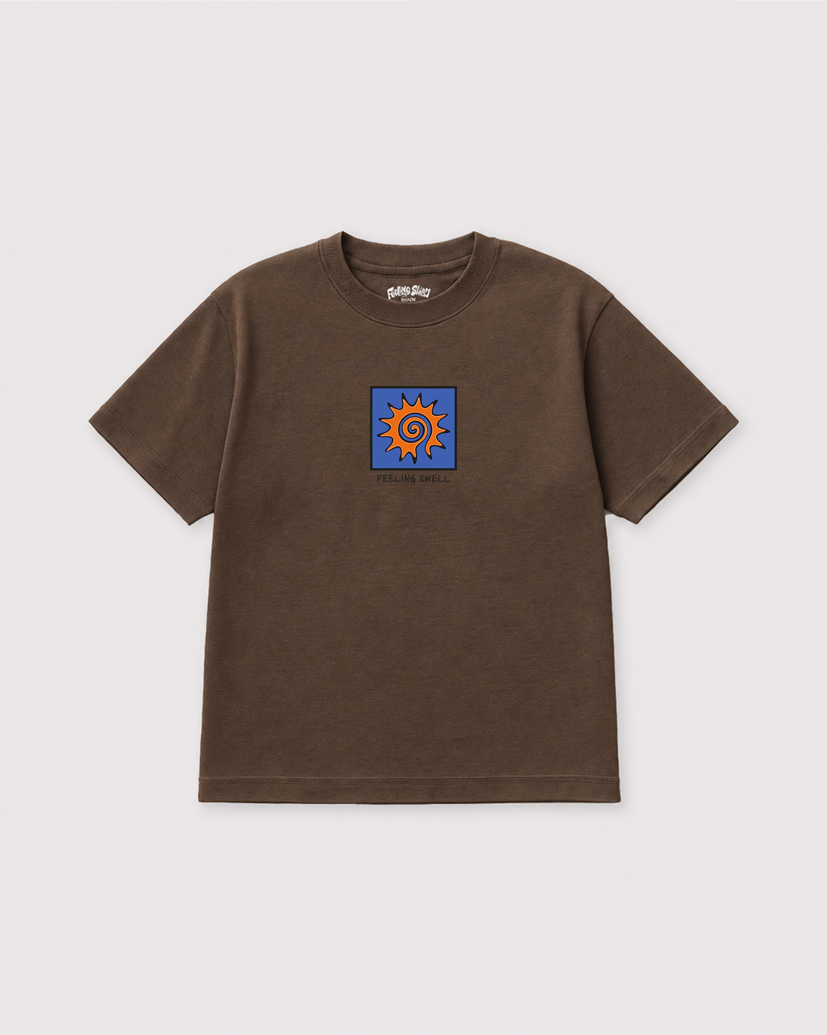 Nautical Tee