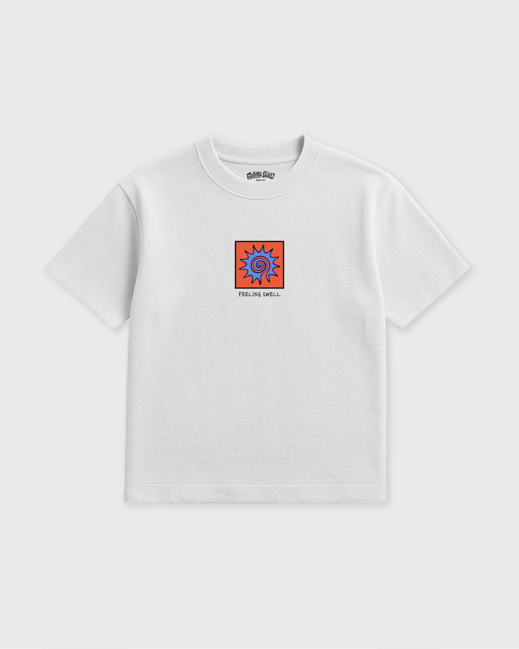 Nautical Tee