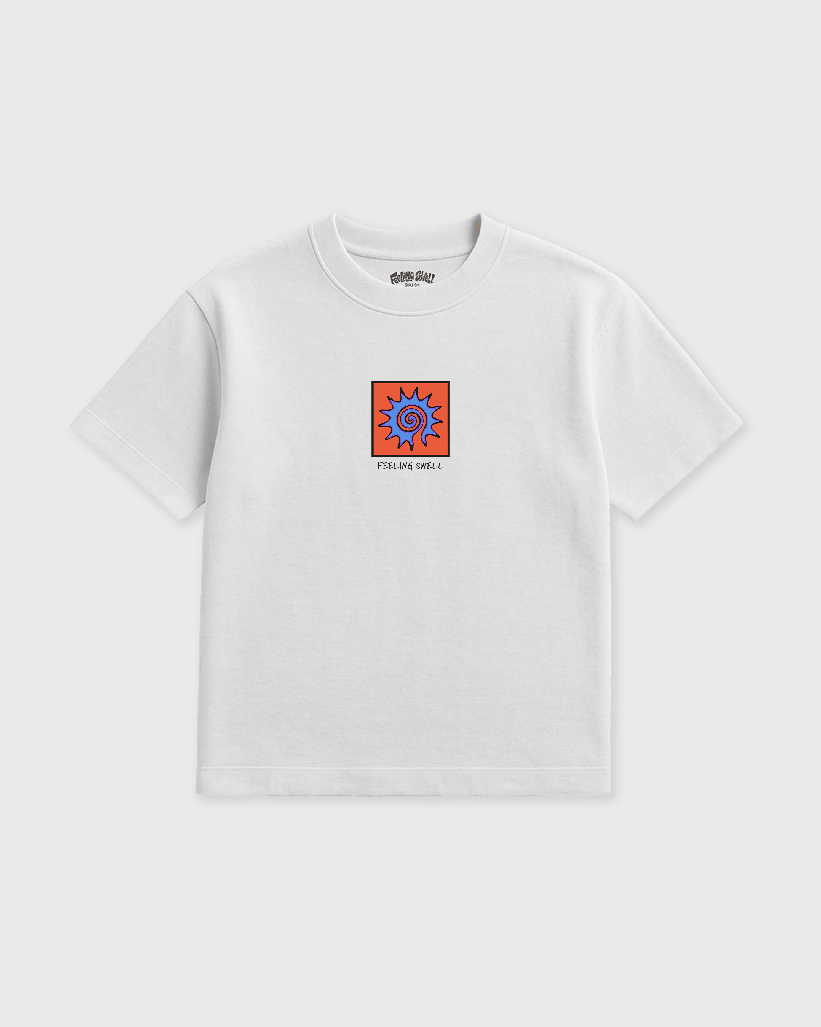 Nautical Tee