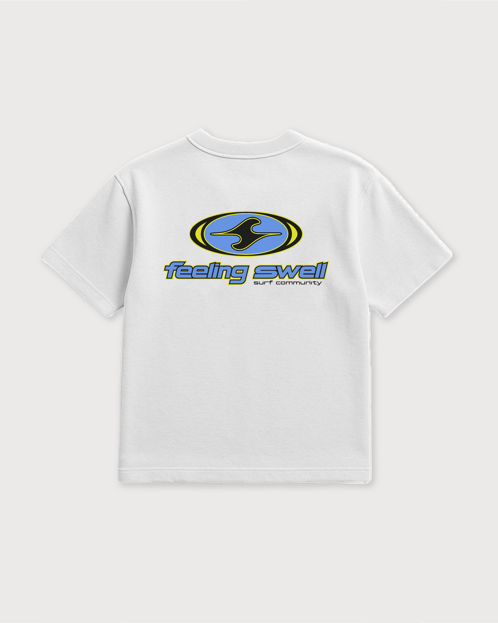 NewWave Tee
