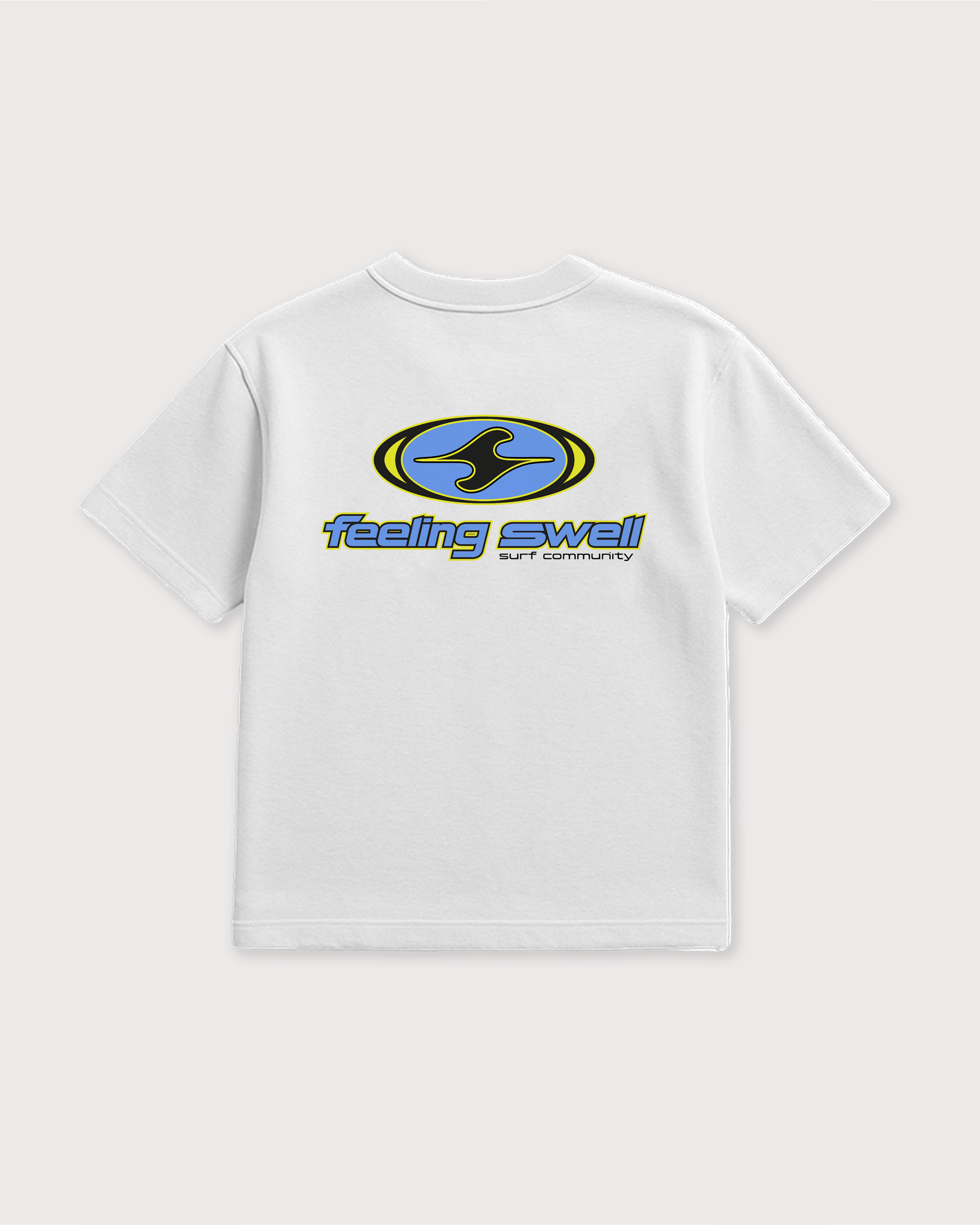 NewWave Tee