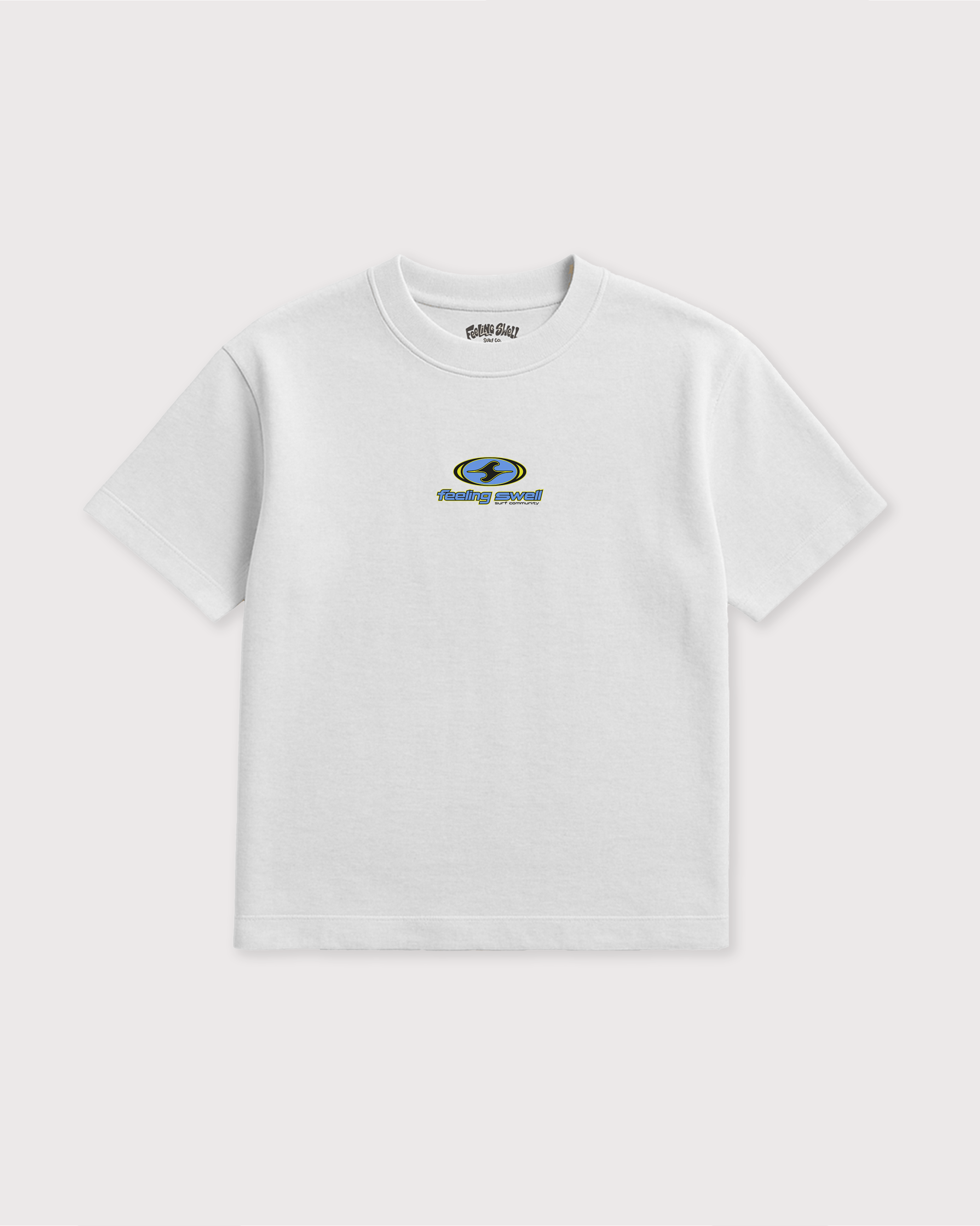 NewWave Tee