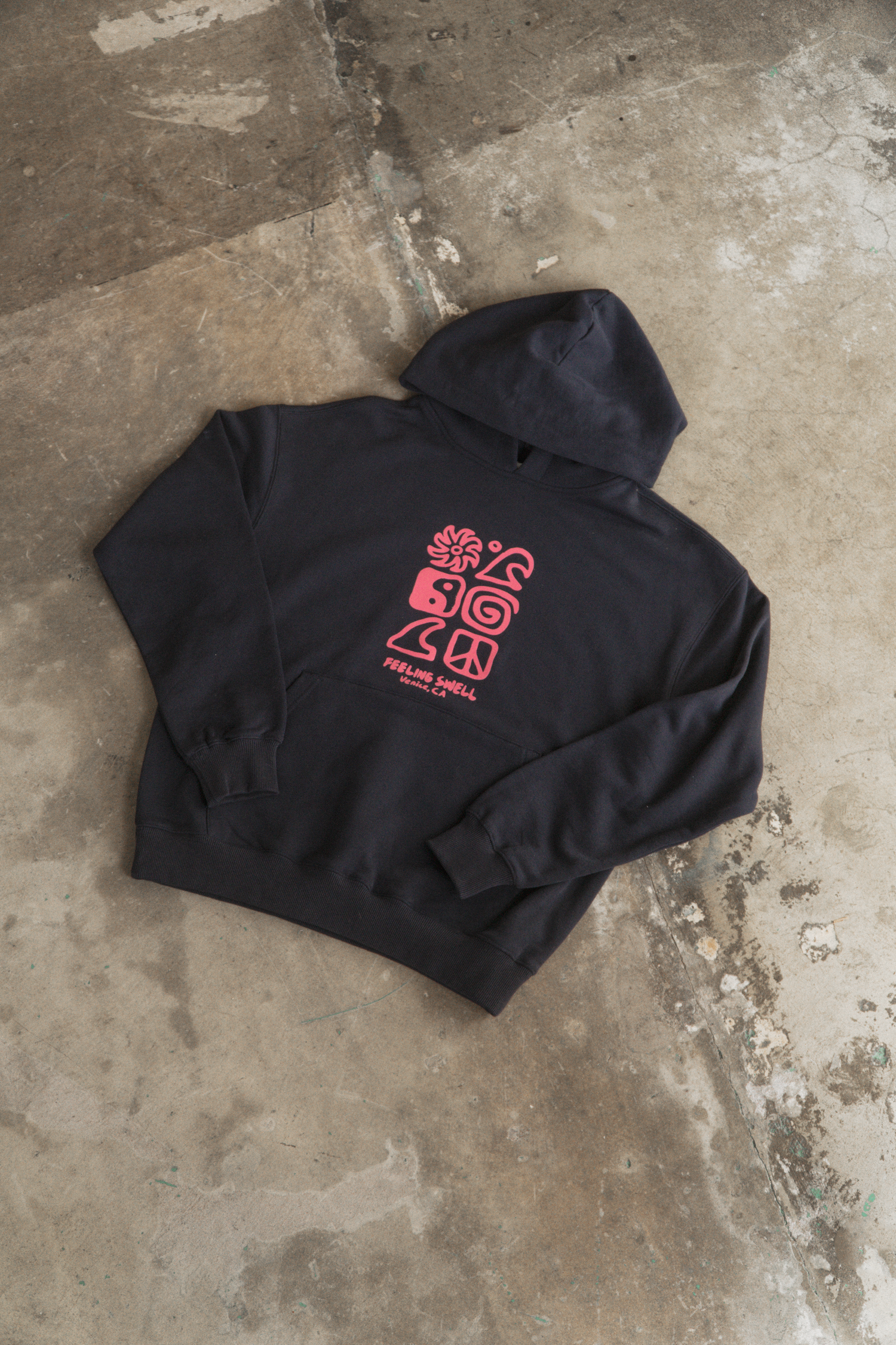 Offshore Hoodie