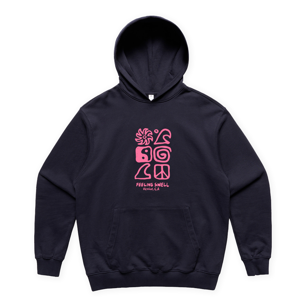 Offshore Hoodie
