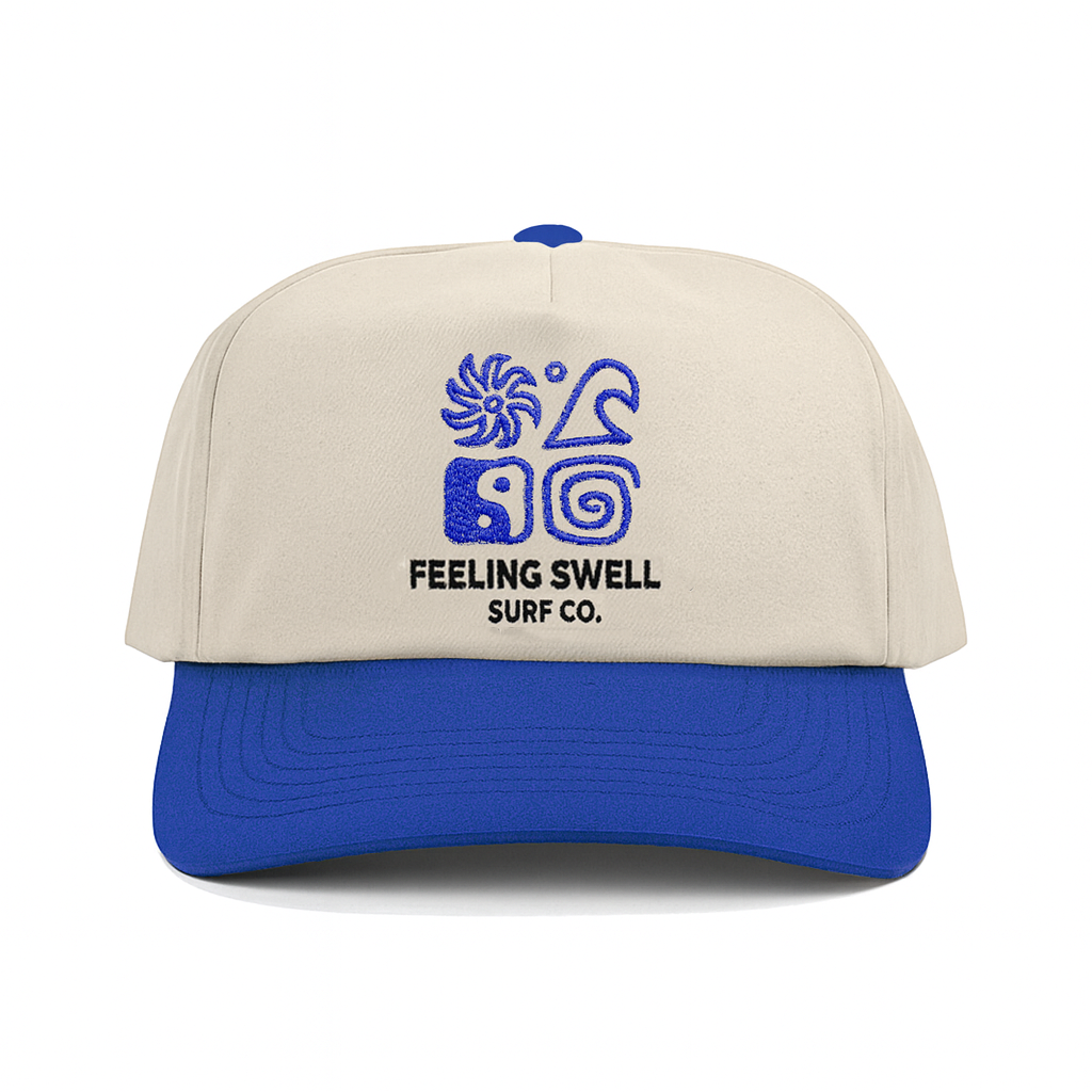 Offshore Hat