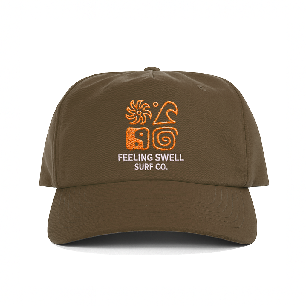 Offshore Hat