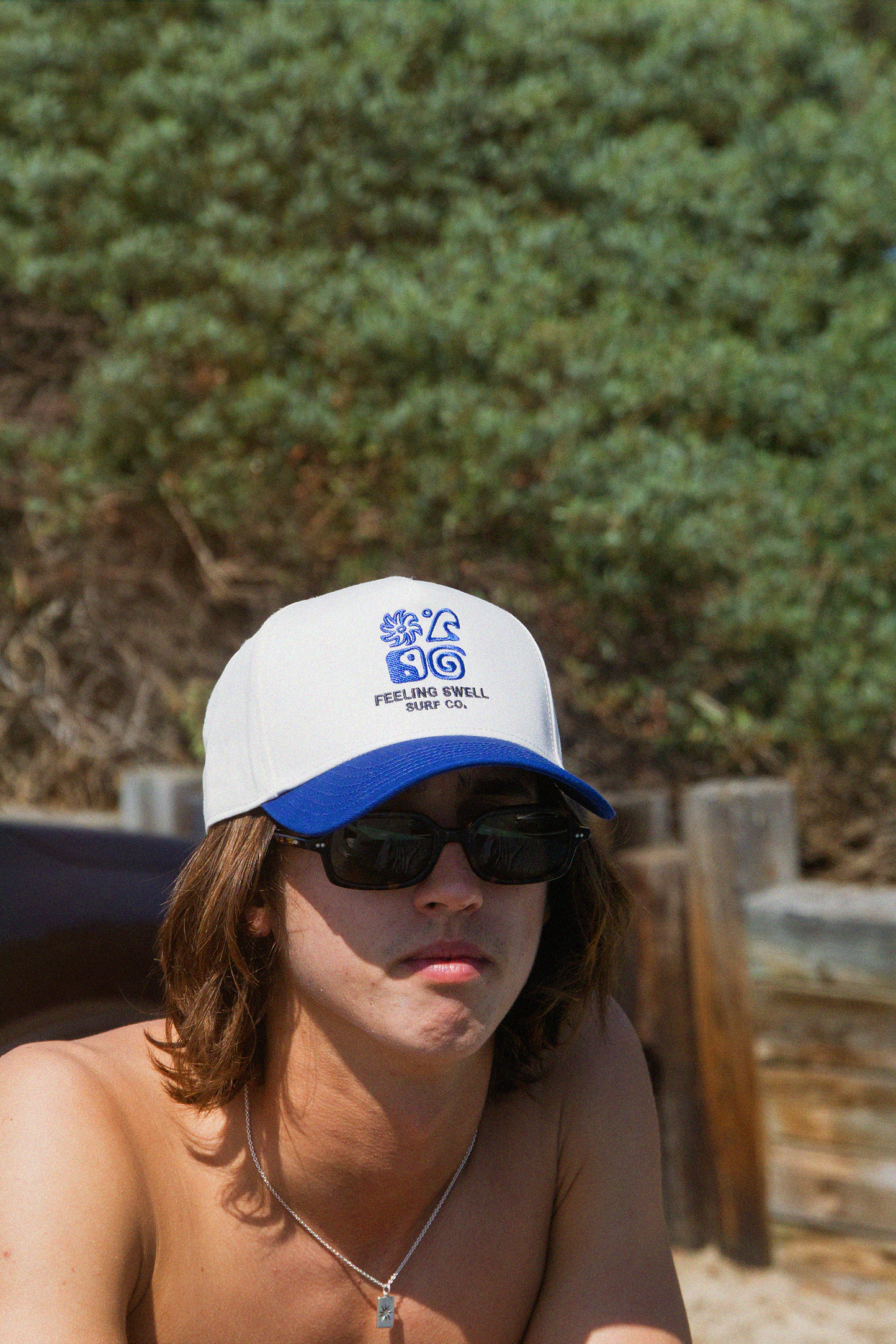 Offshore Hat