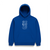 Feeling Swell Offshore Hoodie - Cobalt Blue